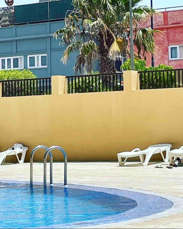 Apartamento La Marquesa Beach Puertito de Guimar Exterior foto